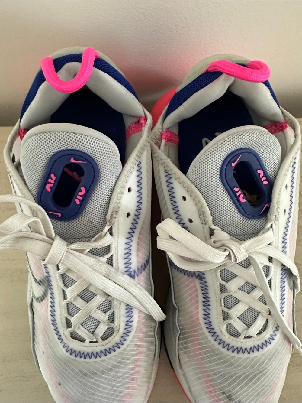 Nike Air Max 2090 'Laser Pink'